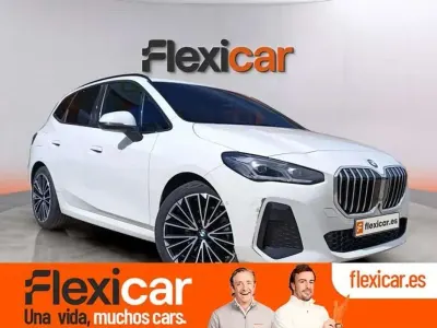 Usado BMW 218