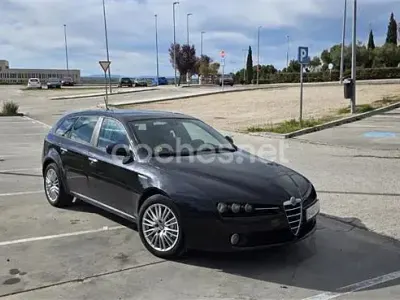 Usado Alfa Romeo 159