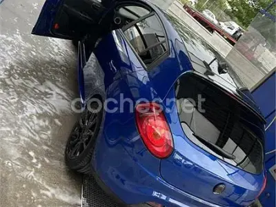 Usado Fiat Bravo
