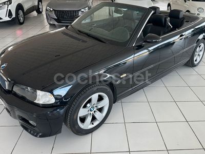 BMW 320 Cabriolet