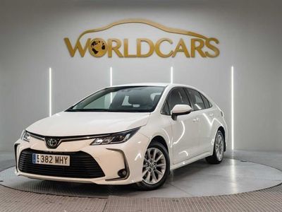 Usado Toyota Corolla Active 125 CV (91 kW) 2023 Berlina
