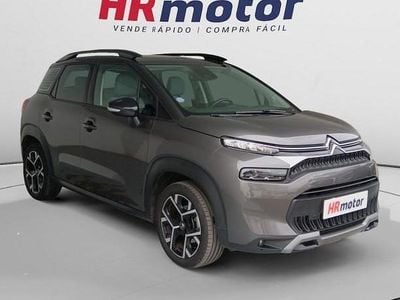 Usado Citroën C3 Aircross Shine 131 CV (96 kW) 2021 SUV