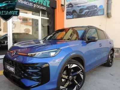 Usado VW T-Roc Style 150 CV (110 kW) 2026 SUV