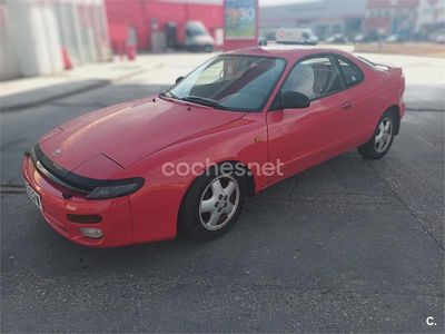Rojo Usado 1994 Toyota Celica Coupe | 5000 €