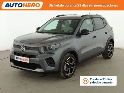 Usado Citroën C3