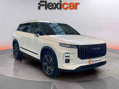 Usado Jaecoo 7 147 CV (108 kW) 2024 Blanco SUV