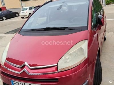 Citroën C4 Picasso