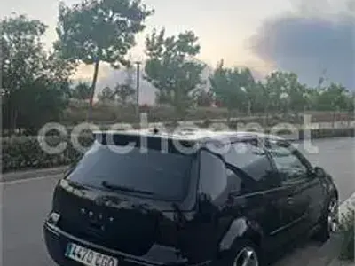 Usado VW Golf IV