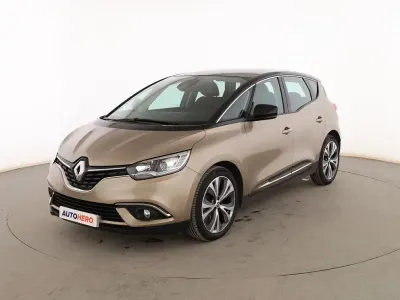 Usado Renault Scénic