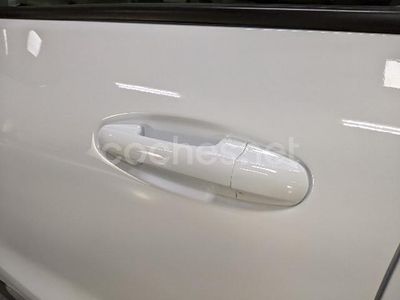 Blanco Usado 2022 Ford Puma Titanium SUV | 20.090 € (Precio justo)