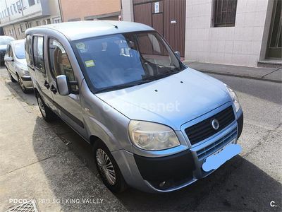 Fiat Doblò