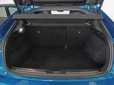 Usado Renault Rafale Esprit Alpine 300 CV (220 kW) 2025 Azul SUV