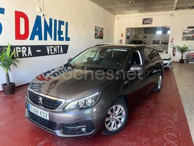 Peugeot 308 SW