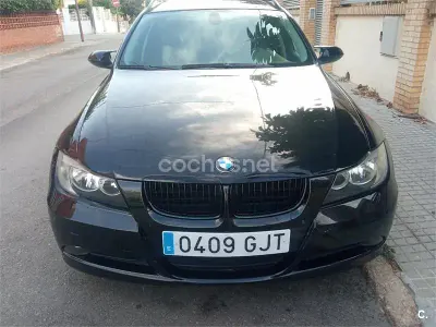 Usado BMW 320
