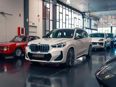 Usado BMW iX1