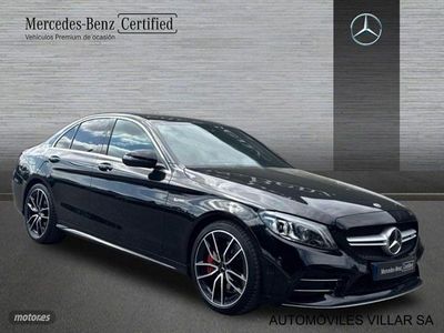 Usado 2021 Mercedes C450 AMG AMG Berlina | 46.184 €