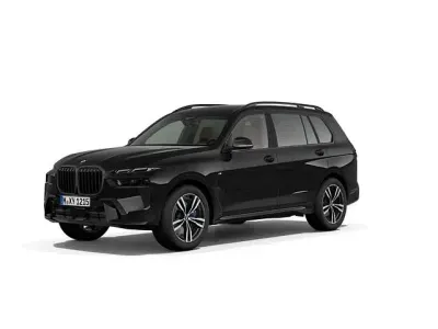 Occasion BMW X7 Comfort Edition 352 PK (258 kW) 2025 SUV