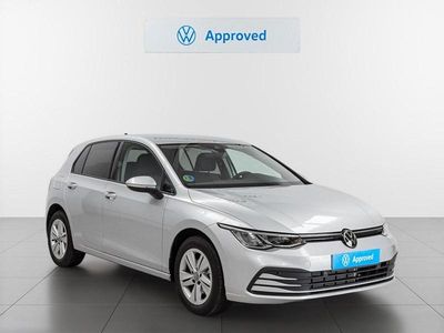 Usado VW Golf VIII Life 110 CV (80 kW) 2024