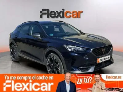 Usado Cupra Formentor