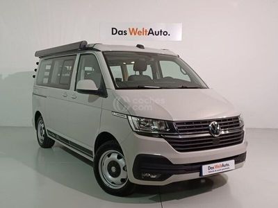 VW California