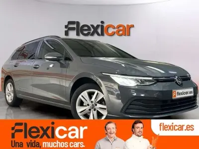 Usado VW Golf VIII