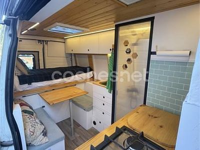 Beige Usado 2011 Iveco Daily Recogida | 32.500 €