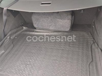 Usado Seat Leon ST FR 150 CV (110 kW) 2019 Gris / plata Familiar