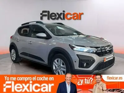 Usado Dacia Sandero