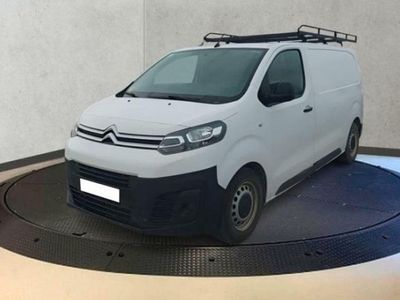 usado Citroën Jumpy TALLA M BLUE HDi 70KW (95CV)