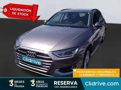 Occasion Audi A4