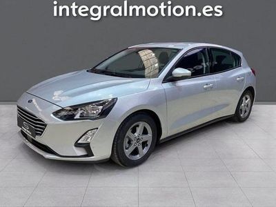 Usado Ford Focus Trend 95 CV (69 kW) 2019