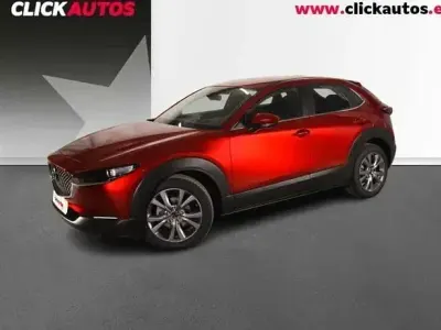 Usado Mazda CX-30 Center-Line 140 CV (102 kW) 2025 SUV