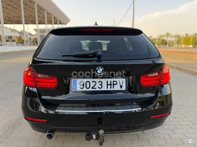 Usado BMW 318