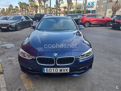BMW 330e