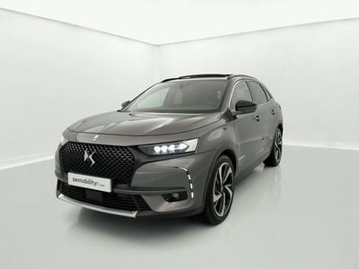 DS Automobiles DS7 Crossback