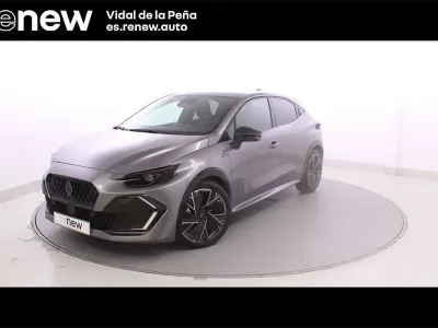 Usado Renault Clio Esprit Alpine 159 CV (116 kW) 2025 Utilitario