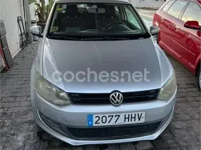 Usado VW Polo
