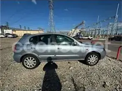 Usado Nissan Almera