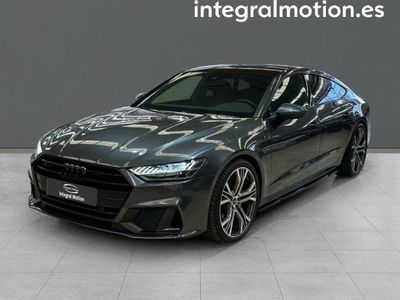 Audi A7 Sportback
