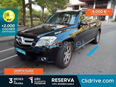Mercedes GLK220