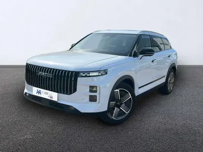 Usado Jaecoo 7 147 CV (108 kW) 2024 Blanco SUV