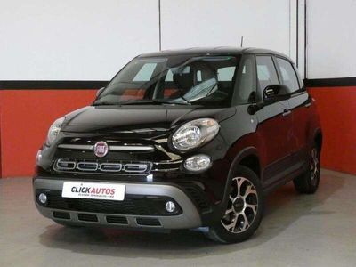 usado Fiat 500L 1.4 Cross