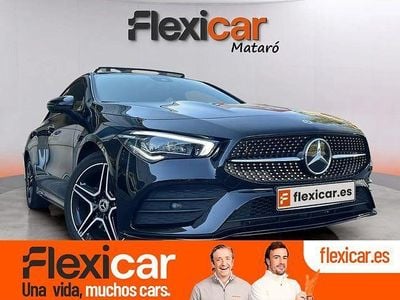 Mercedes CLA250e