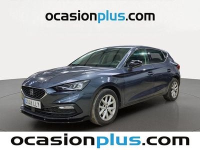 Gris Usado 2020 Seat Leon Style Utilitario | 15.273 € (Precio justo)
