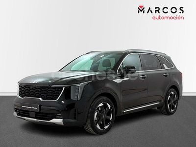 Blanco Usado 2025 Kia Sorento SUV | 50.500 €