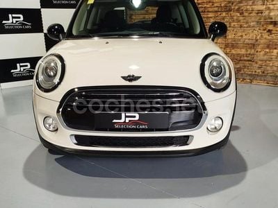 Mini Cooper D