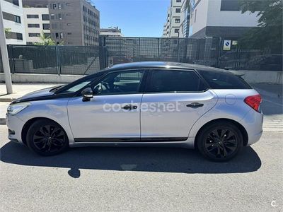 DS Automobiles DS5