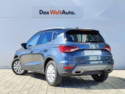 usado Seat Arona 1.0 TSI S&S FR Plus 81 kW (110 CV)