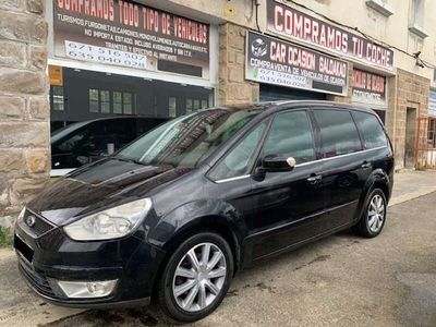 usado Ford Galaxy 2.0 TDCI 140 CV FULL-EQUIPE