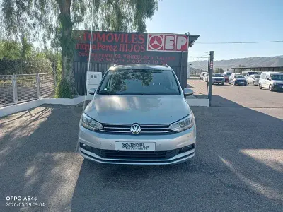Usado VW Touran